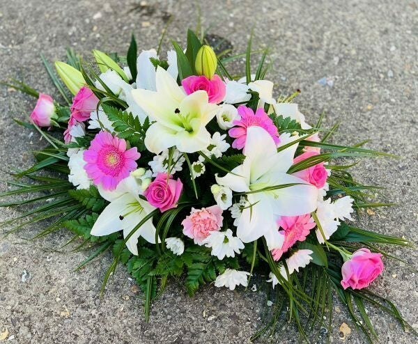 Funeral Flowers