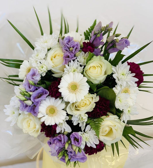 Beautiful Countryside Garden (Next Day)