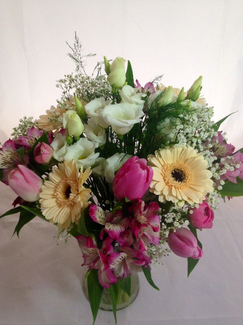 Shabby Chic (Next Day)